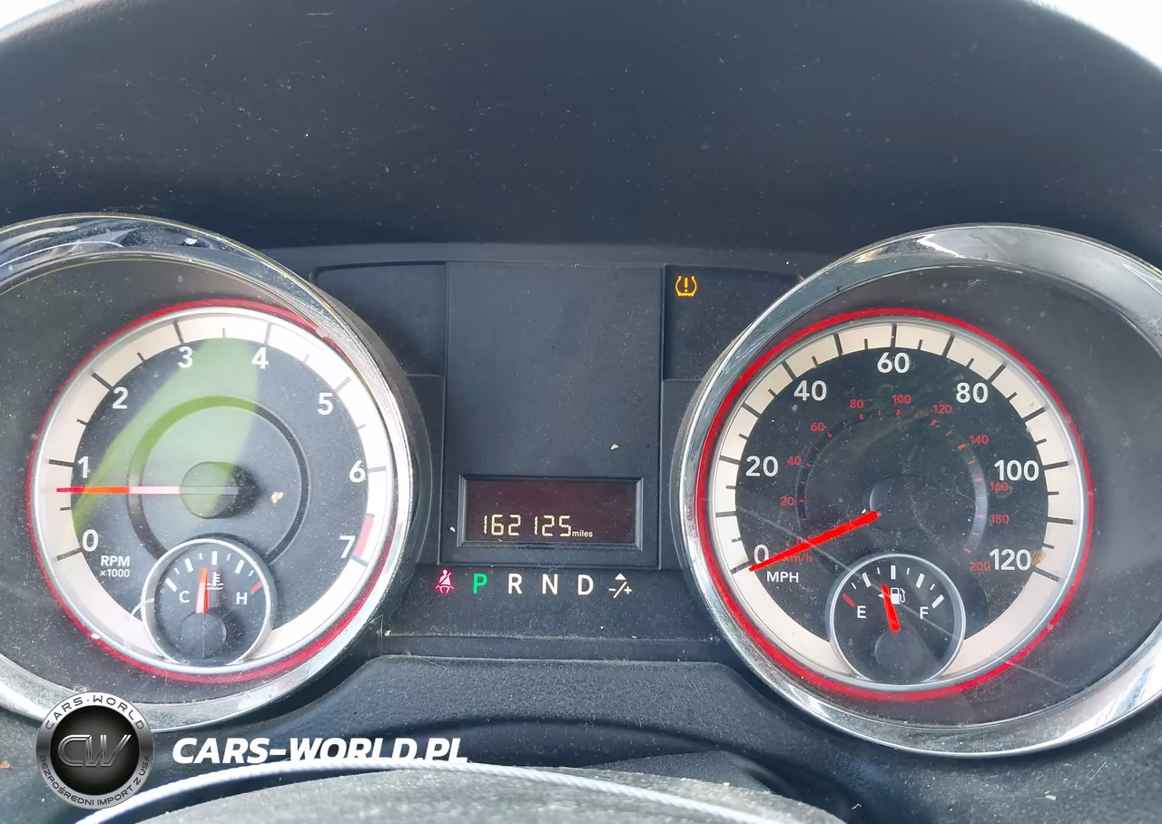 2014 Dodge Grand Caravan Sxt VIN:2C4RDGCG1ER259994 - 7