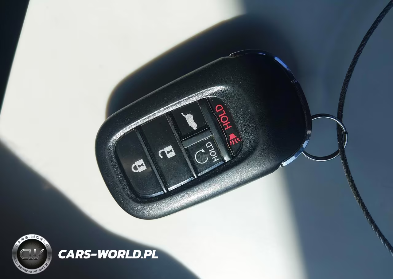 2024 Honda Cr-V Hybrid Sport VIN:7FARS6H53RE070518 - 11