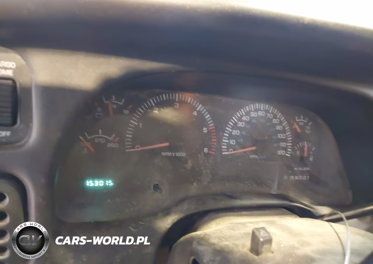 2001 Dodge Ram 1500 St VIN:3B7HF13Z41M295846 - 7