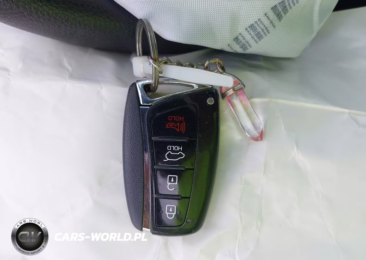 2017 Hyundai Santa Fe Sport 2.4L VIN:5NMZUDLB1HH051731 - 11
