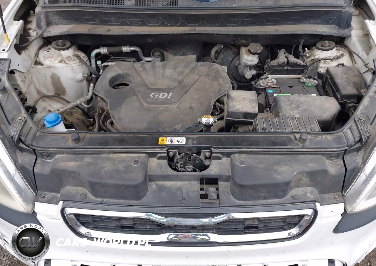 2012 Kia Soul VIN:KNDJT2A56C7447445 - 10