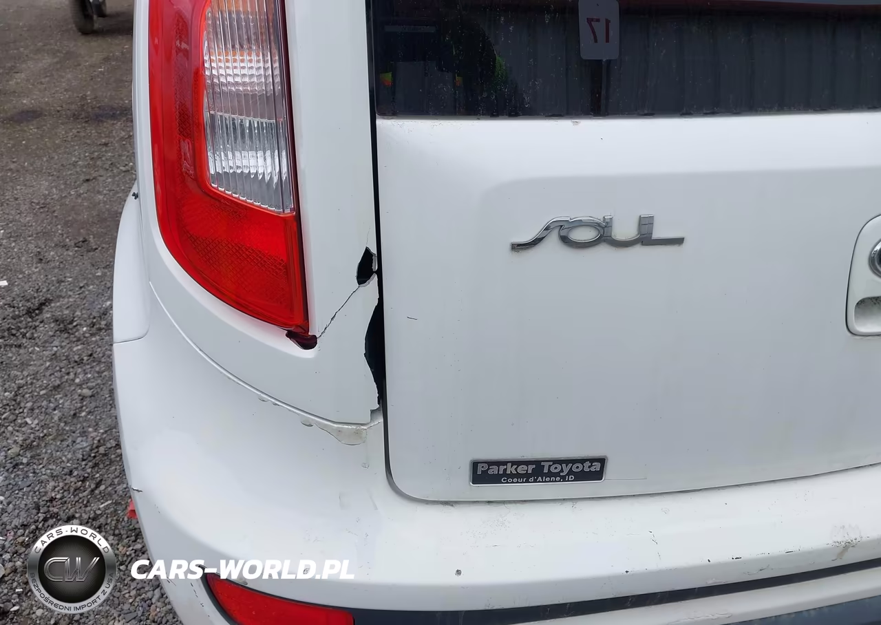 2012 Kia Soul VIN:KNDJT2A56C7447445 - 12