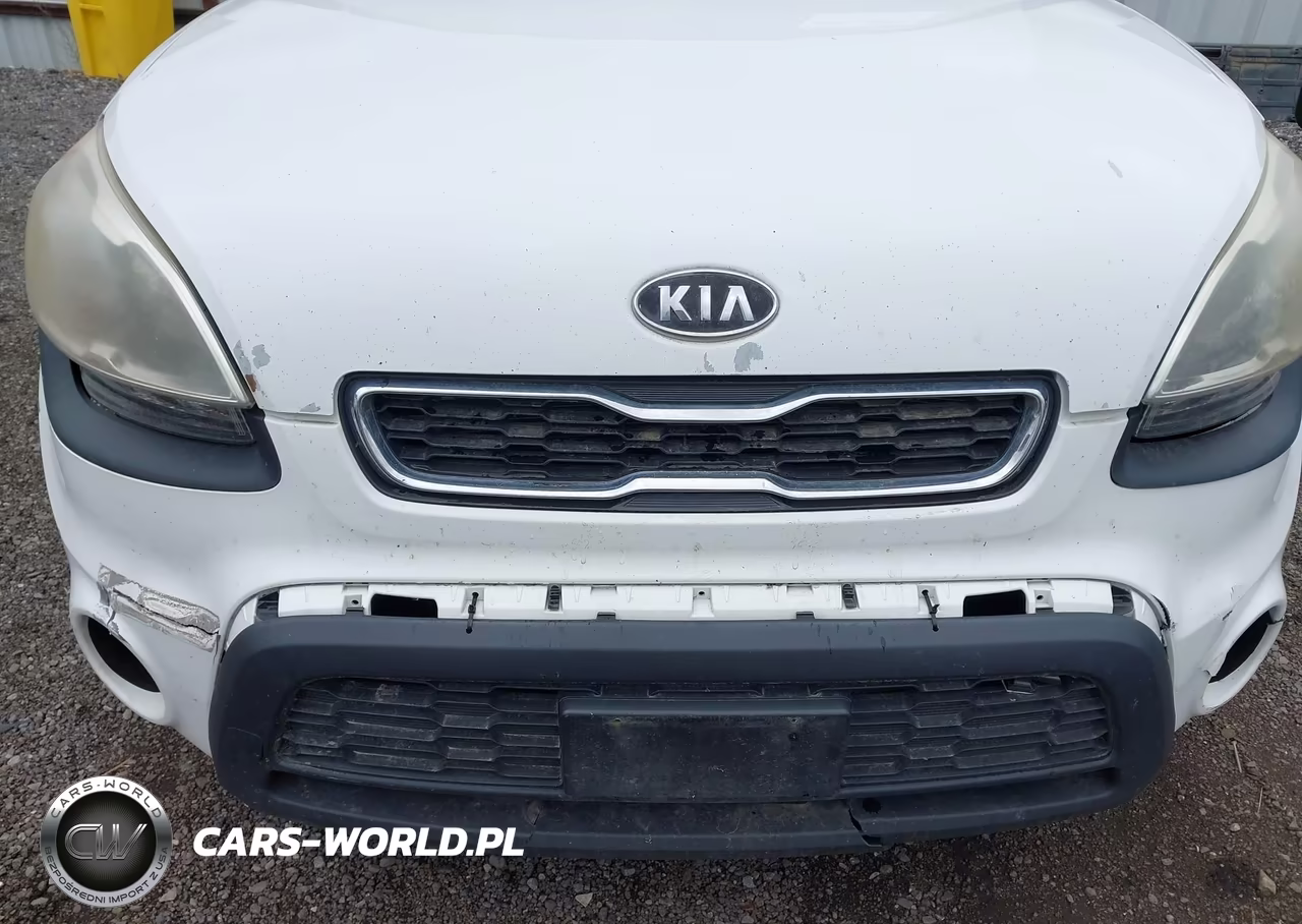 2012 Kia Soul VIN:KNDJT2A56C7447445 - 13
