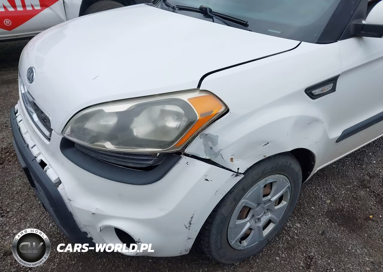 2012 Kia Soul VIN:KNDJT2A56C7447445 - 6