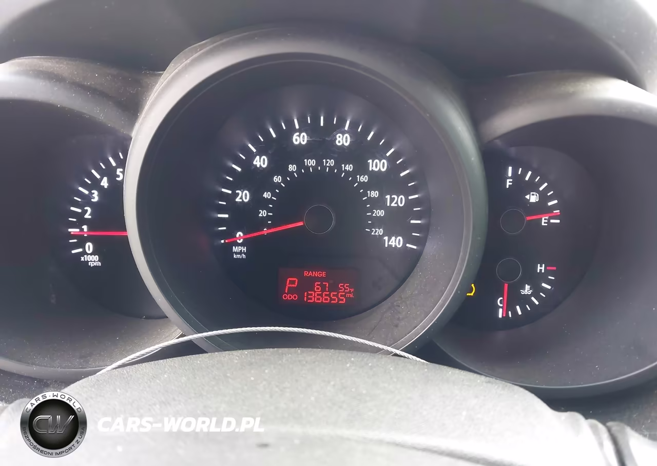 2012 Kia Soul VIN:KNDJT2A56C7447445 - 7
