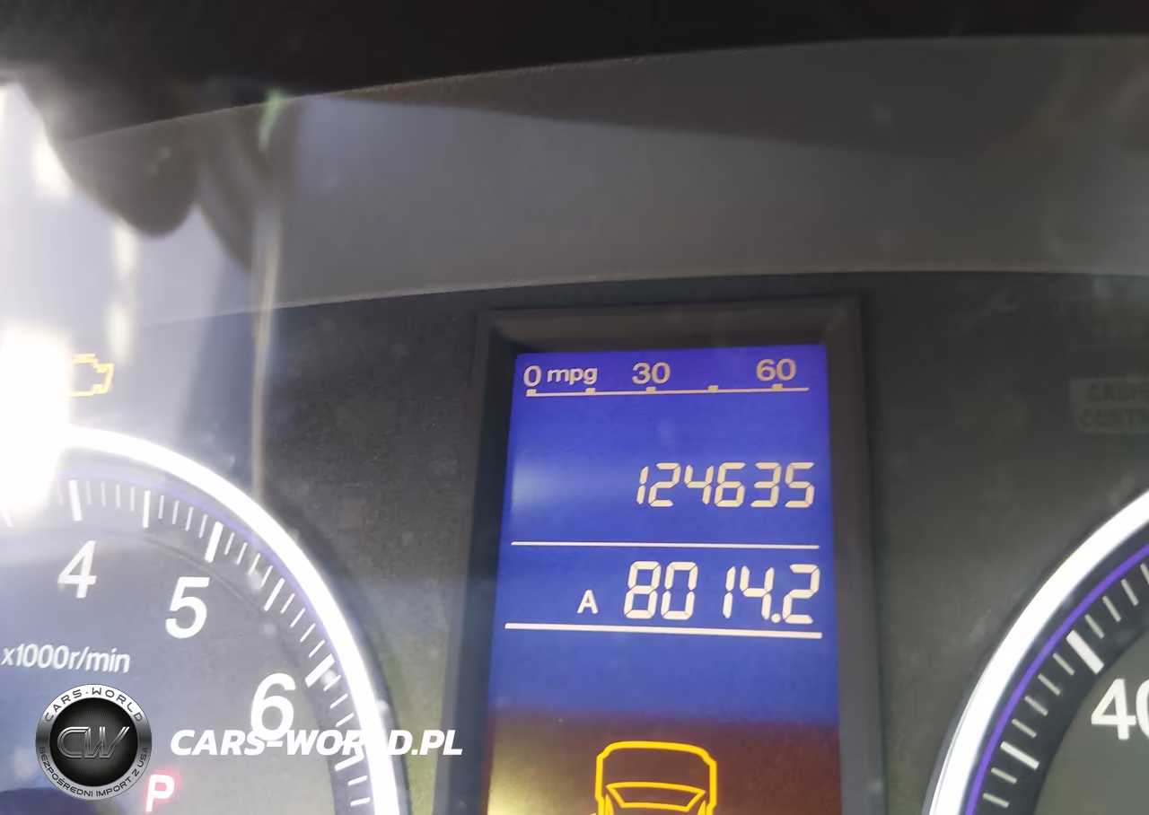 2011 Honda Cr-V Lx VIN:JHLRE4H3XBC010747 - 16