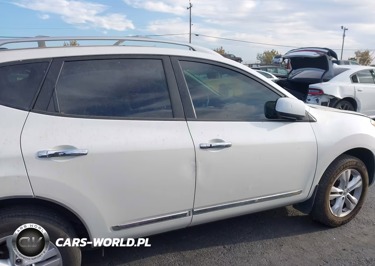 2012 Nissan Rogue Sv VIN:JN8AS5MT7CW262474 - 13
