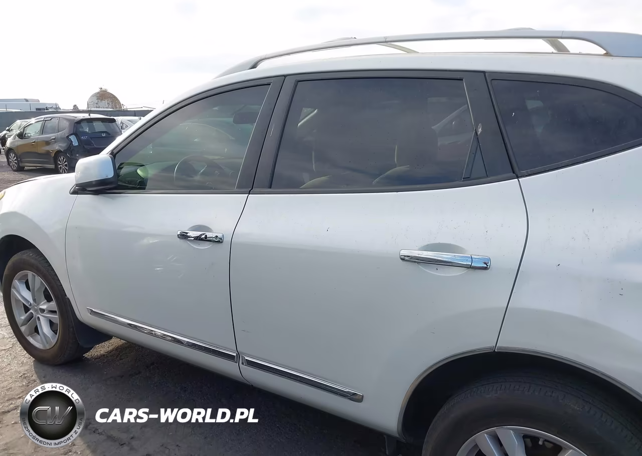 2012 Nissan Rogue Sv VIN:JN8AS5MT7CW262474 - 14