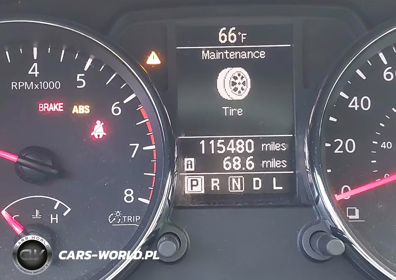 2012 Nissan Rogue Sv VIN:JN8AS5MT7CW262474 - 15