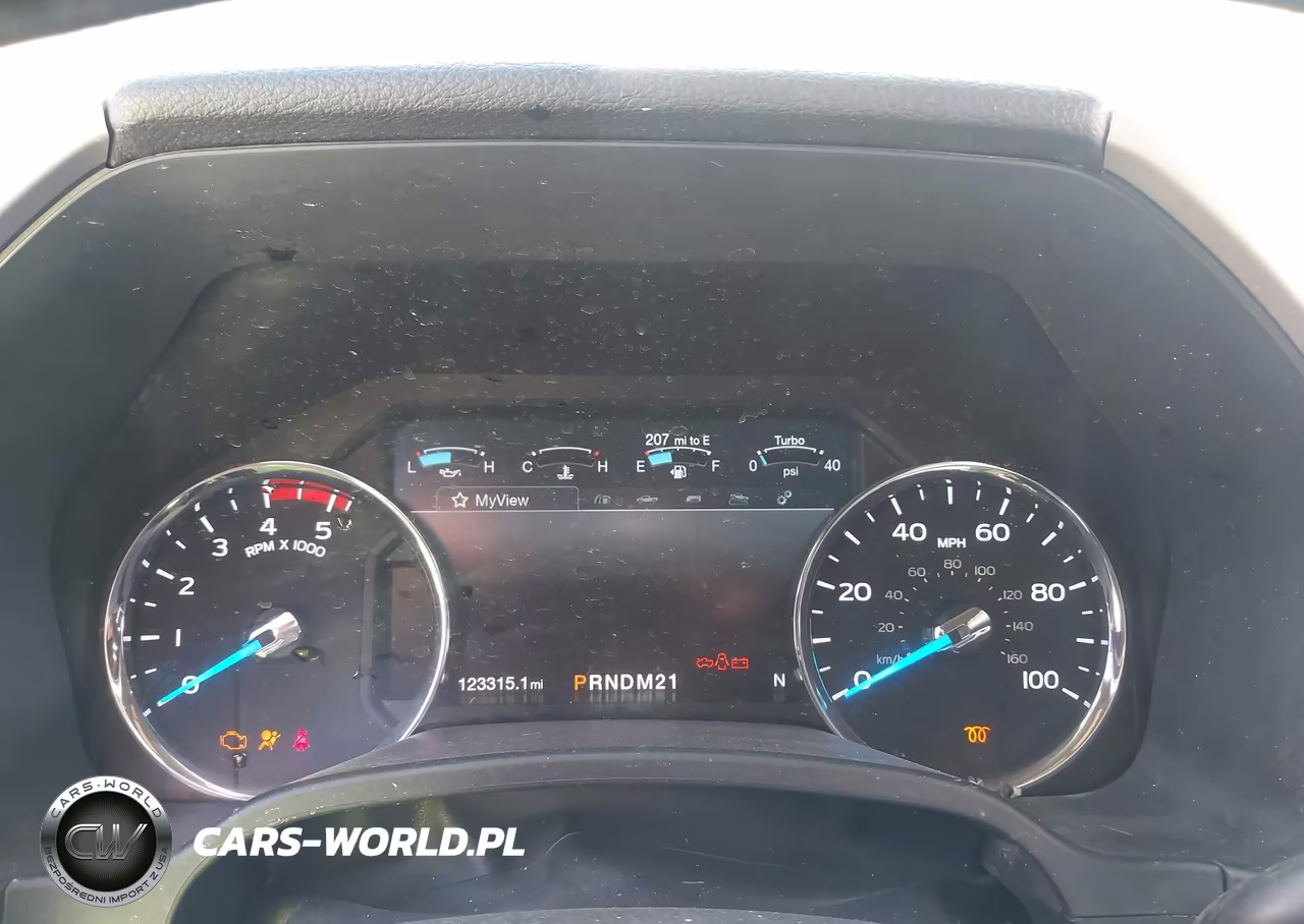 2017 Ford F-250 Lariat VIN:1FT7W2BT6HEE30355 - 7