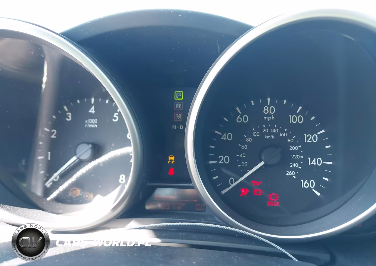 2010 Mazda Mazda3 I Touring VIN:JM1BL1SF1A1296147 - 7