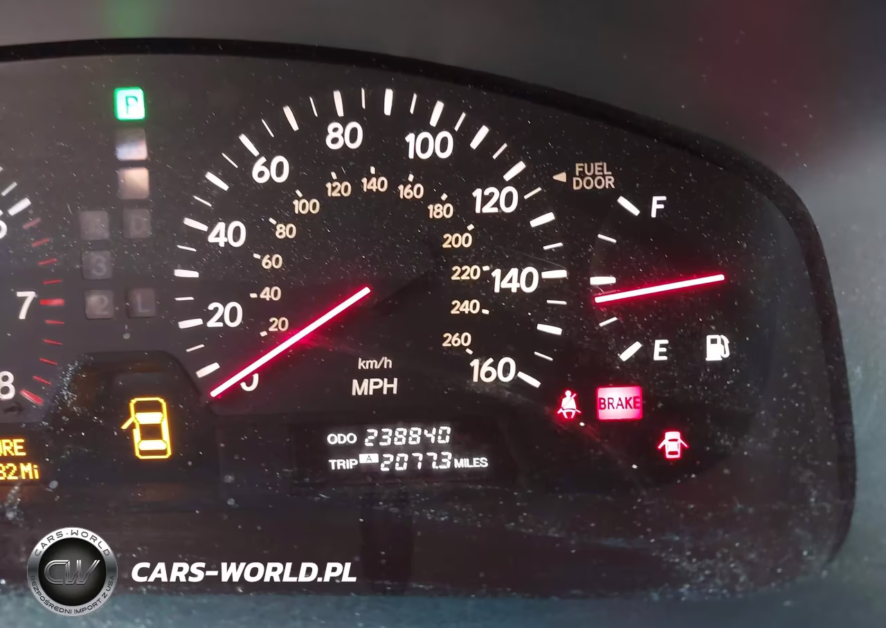 2002 Lexus Ls 430 VIN:JTHBN30F220068561 - 15