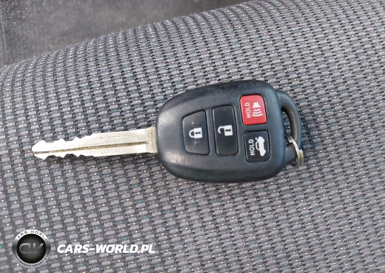 2017 Toyota Corolla Se VIN:5YFBURHE5HP594149 - 11
