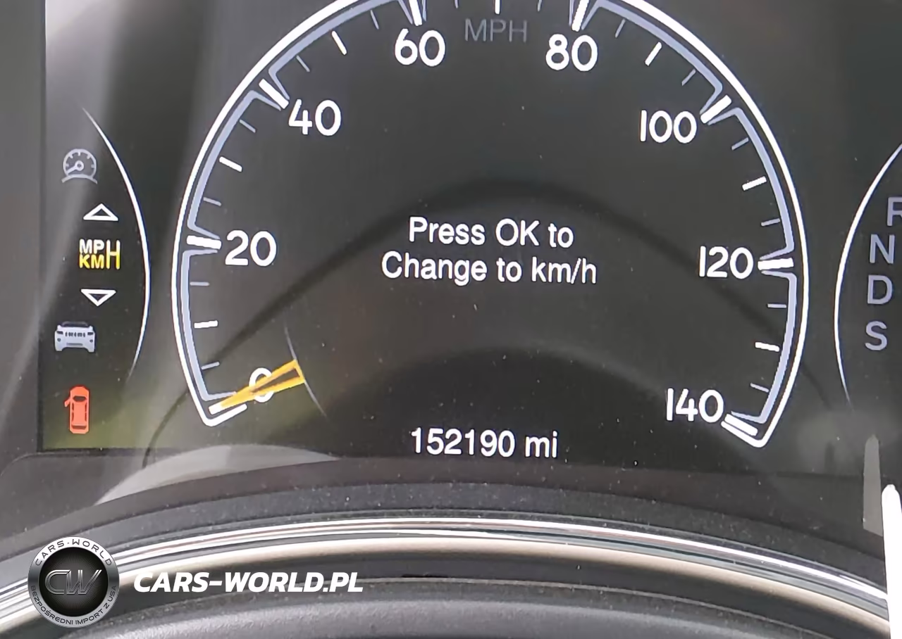 2014 Jeep Grand Cherokee Overland VIN:1C4RJECG1EC173722 - 15