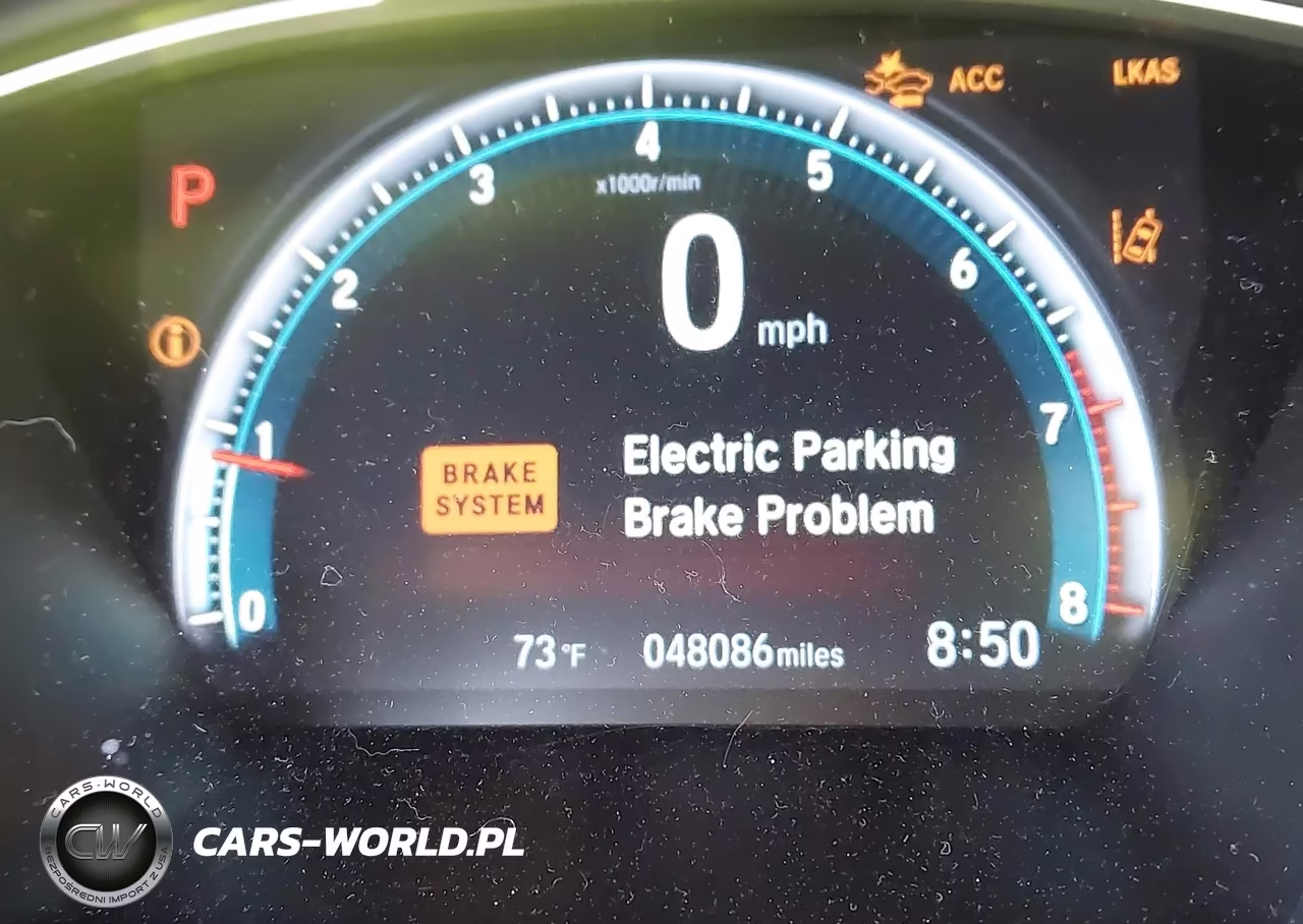 2020 Honda Civic Lx VIN:2HGFC2F66LH526756 - 7