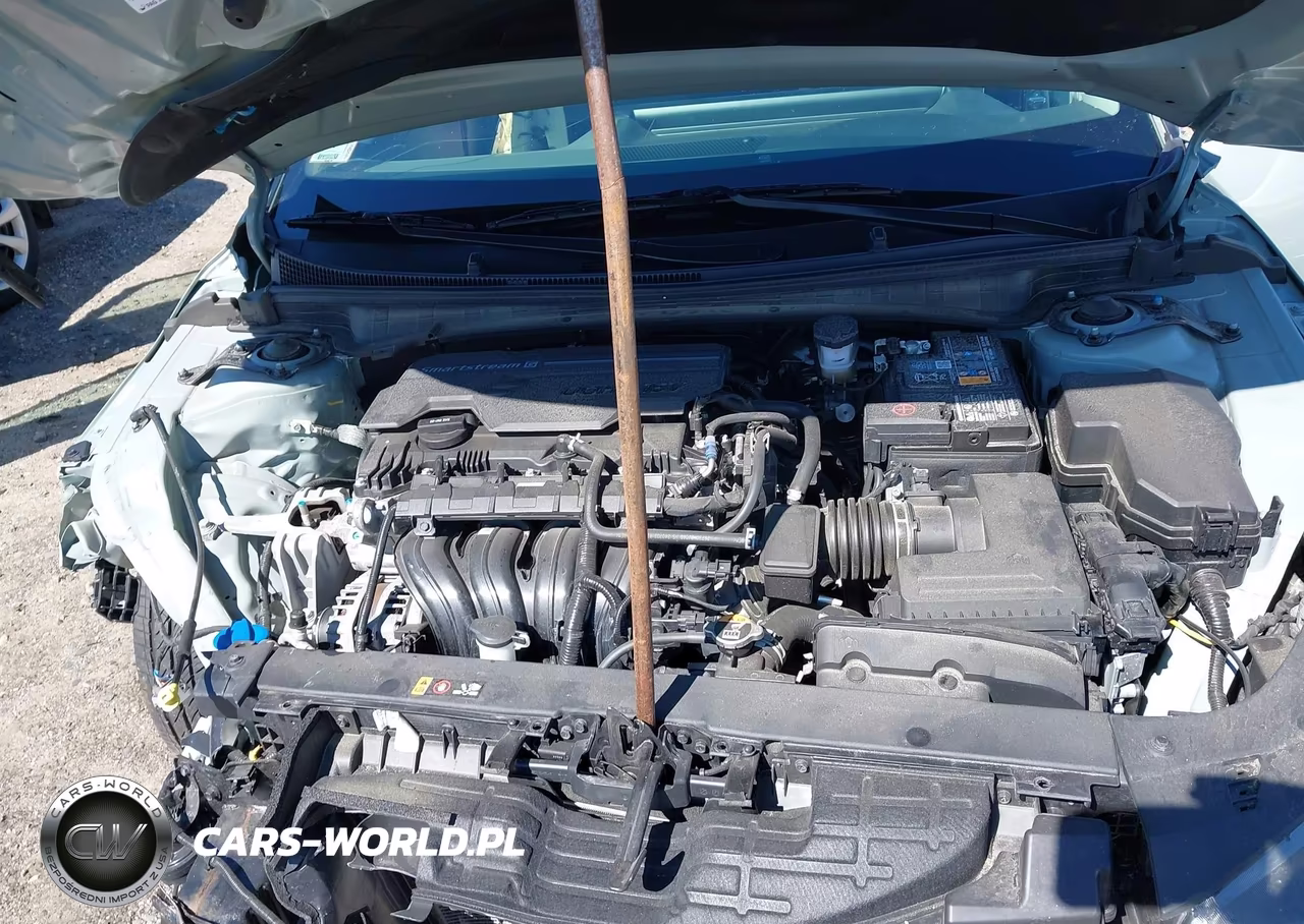 2025 Kia K4 Lxs VIN:3KPFT4DE3SE045541 - 10