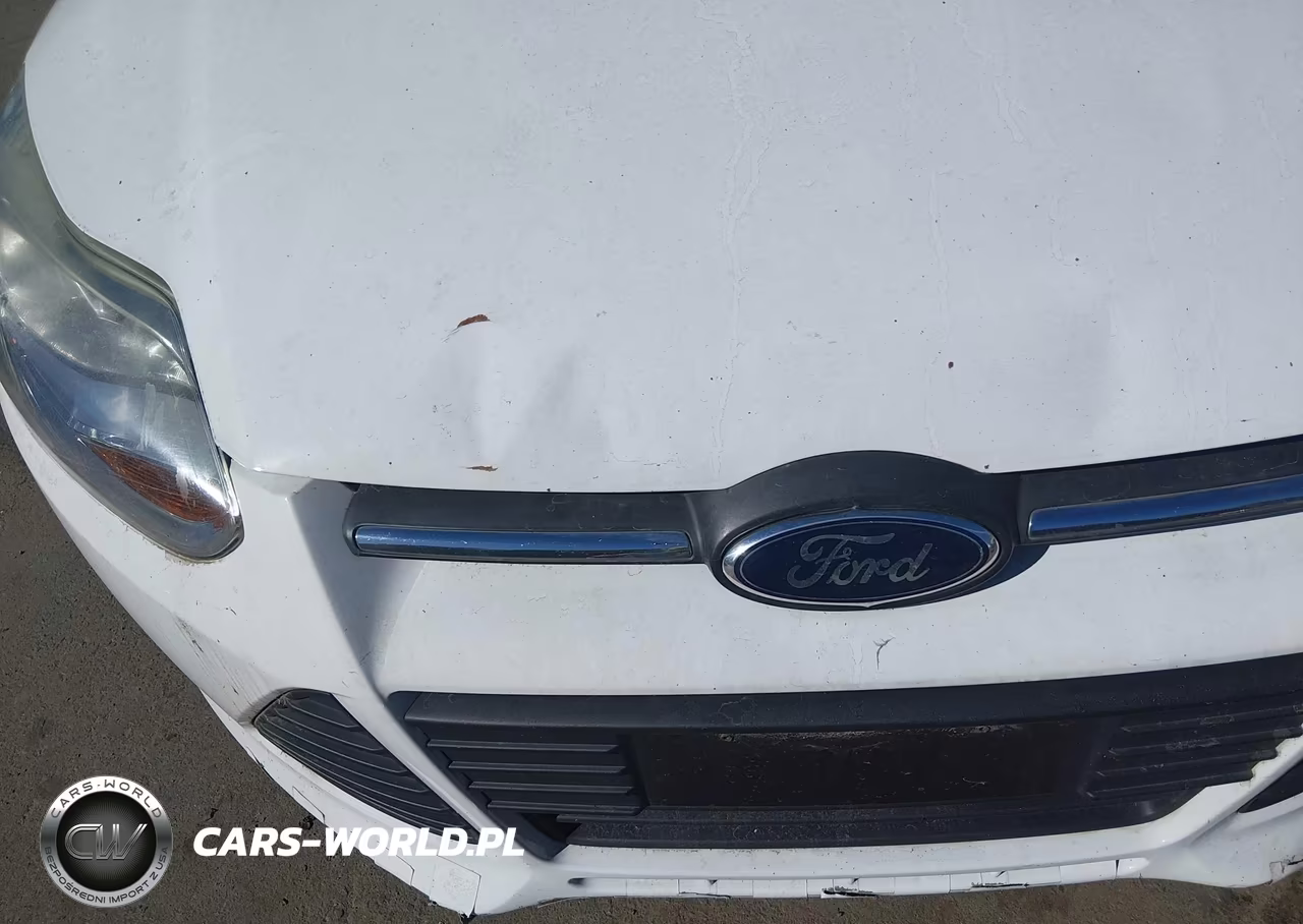 2014 Ford Focus Se VIN:1FADP3F28EL188026 - 12