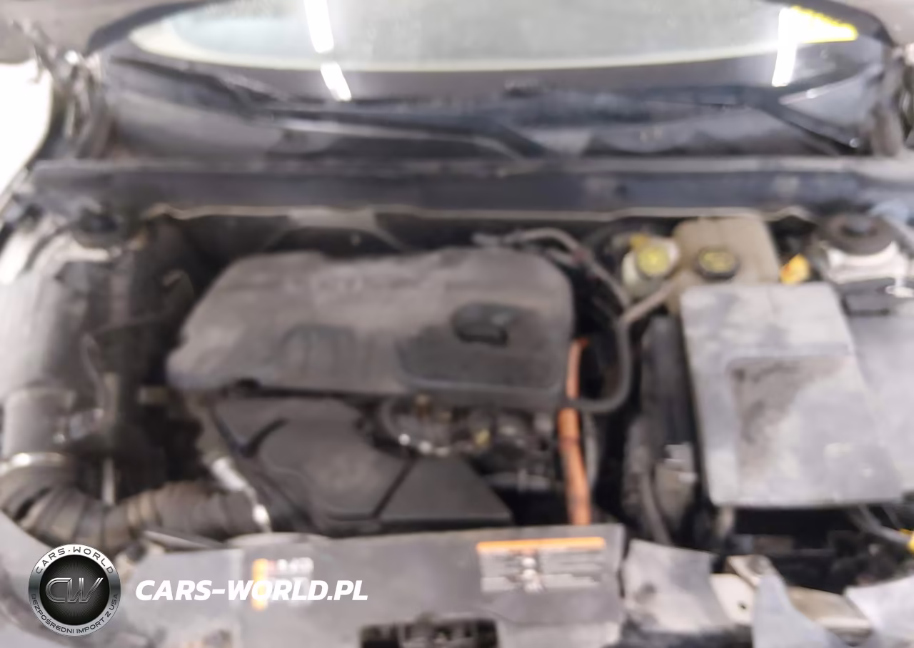 2013 Chevrolet Malibu Eco Premium Audio VIN:1G11F5SR5DF169034 - 10