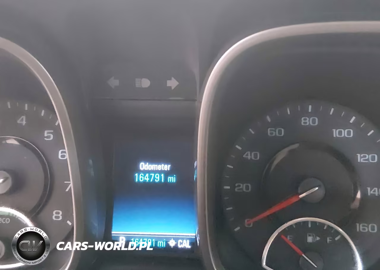 2013 Chevrolet Malibu Eco Premium Audio VIN:1G11F5SR5DF169034 - 7