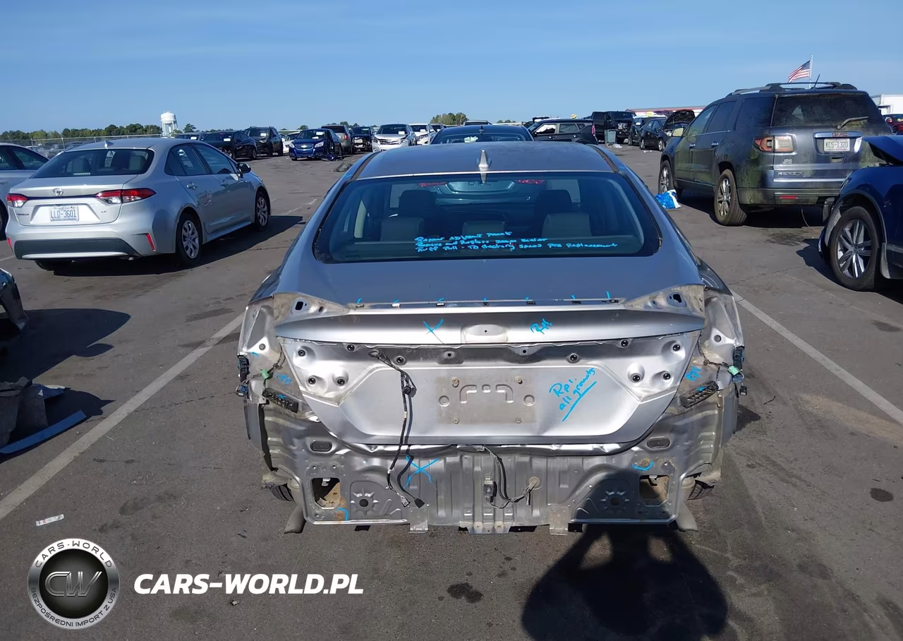 2016 Honda Civic Ex-T VIN:19XFC1F34GE005518 - 17
