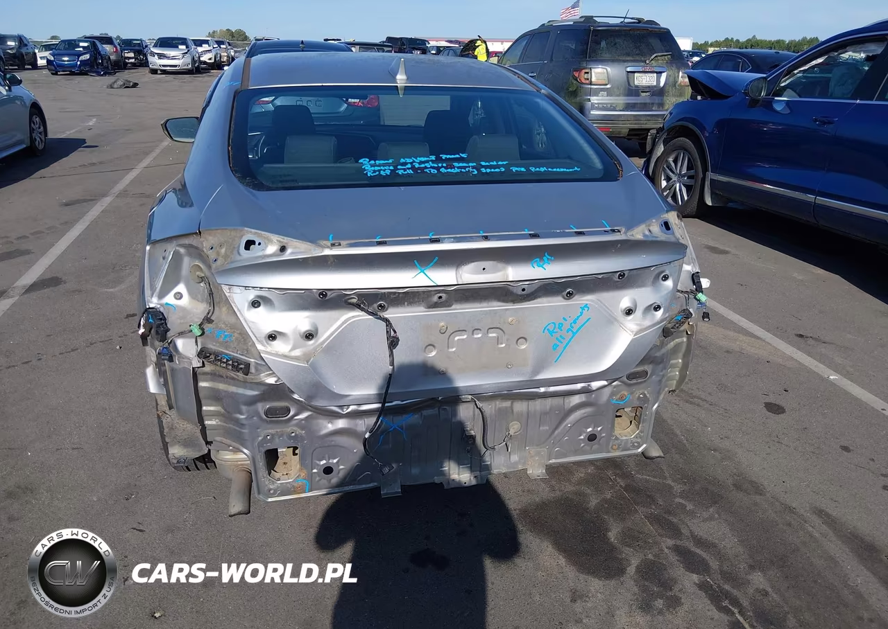 2016 Honda Civic Ex-T VIN:19XFC1F34GE005518 - 6