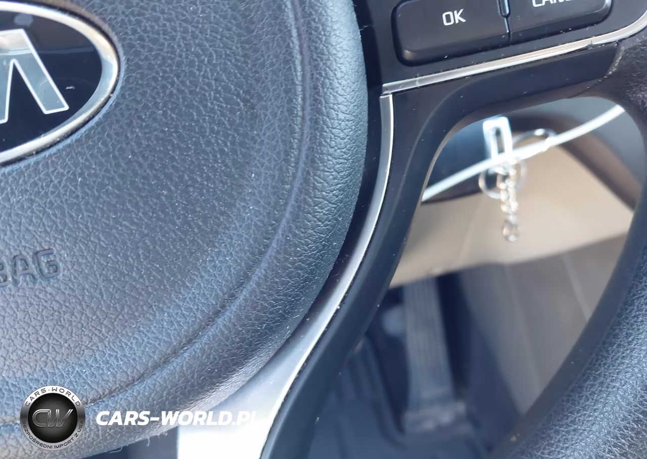 2019 Kia Sportage Lx VIN:KNDPMCACXK7496366 - 11