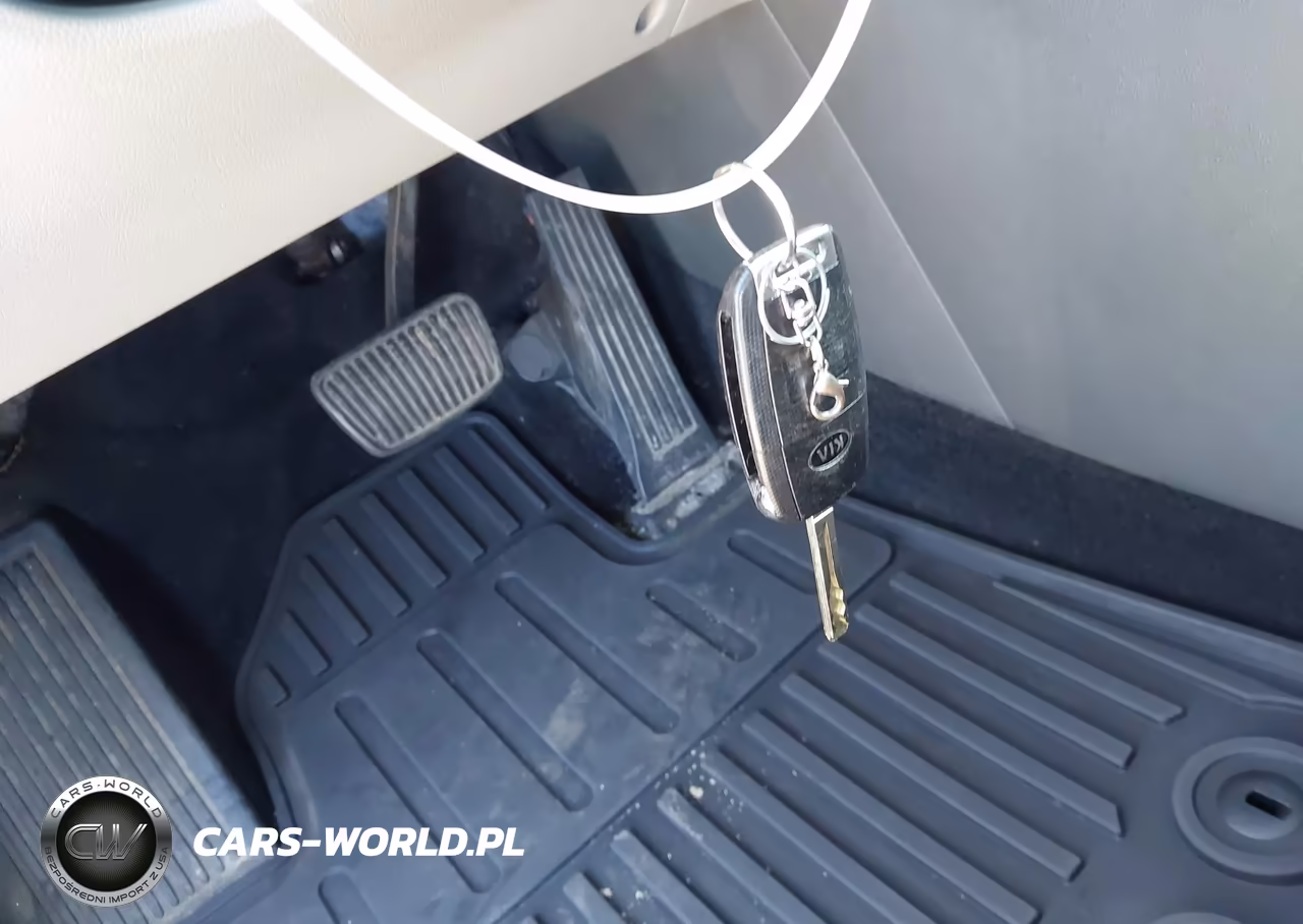 2019 Kia Sportage Lx VIN:KNDPMCACXK7496366 - 17