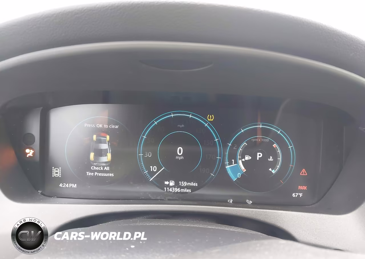 2018 Jaguar Xe 35T Portfolio Limited Edition VIN:SAJAN4EV7JCP17028 - 7