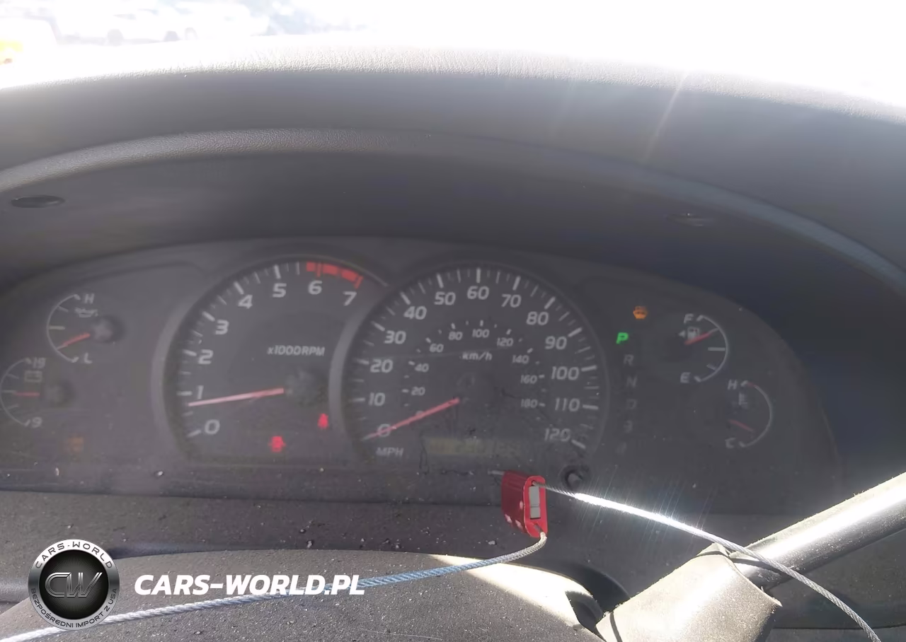 2006 Toyota Tundra Sr5 V8 VIN:5TBET34146S503210 - 7
