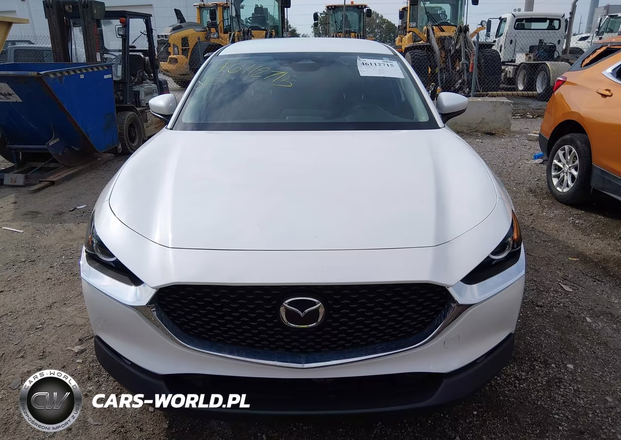 2024 Mazda Cx-30 2.5 S VIN:3MVDMBAMXRM636730 - 12