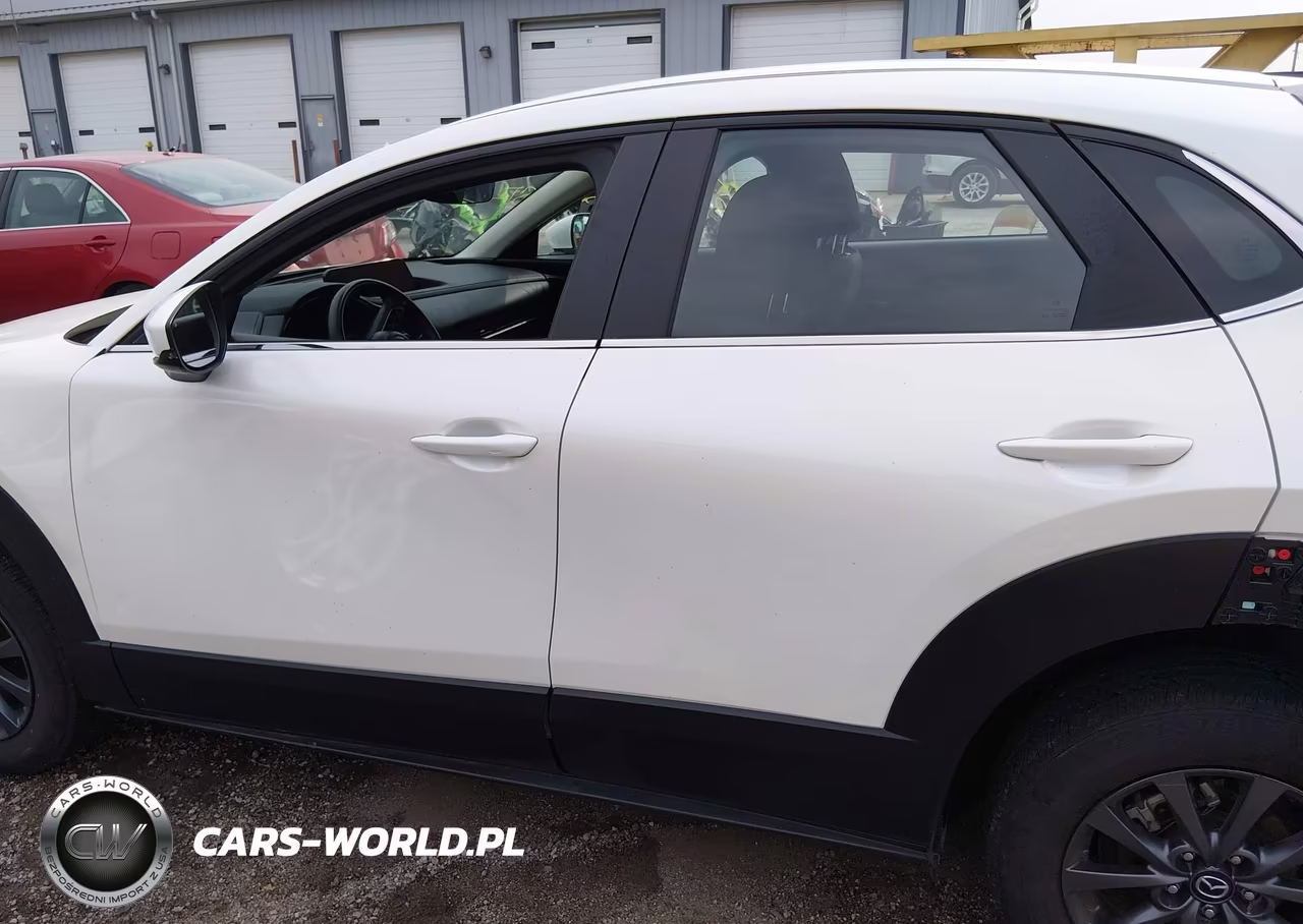 2024 Mazda Cx-30 2.5 S VIN:3MVDMBAMXRM636730 - 14