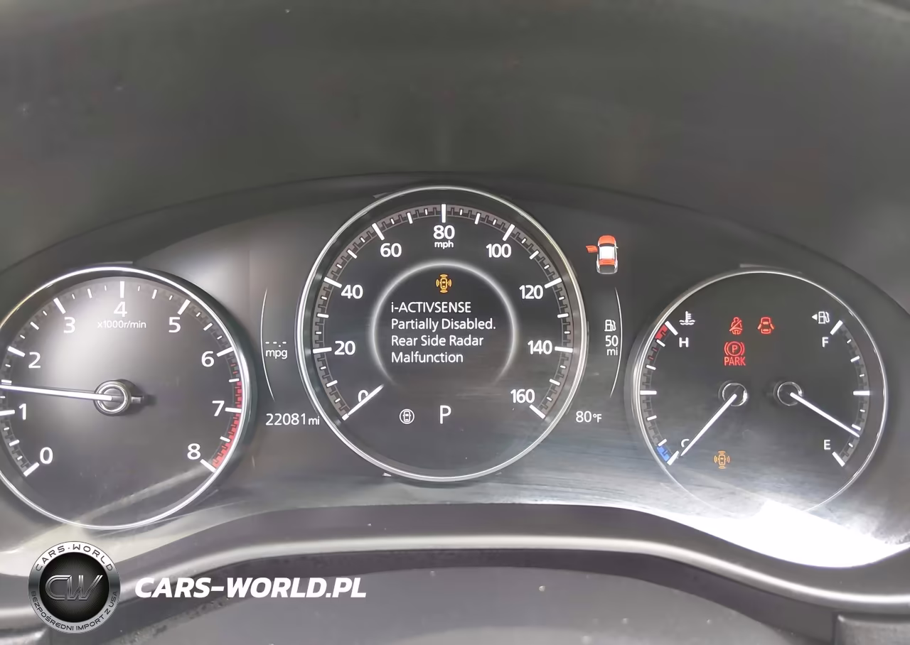 2024 Mazda Cx-30 2.5 S VIN:3MVDMBAMXRM636730 - 7