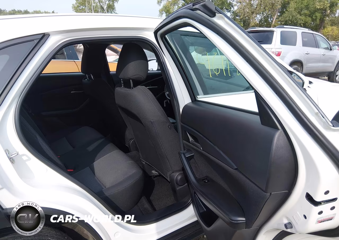 2024 Mazda Cx-30 2.5 S VIN:3MVDMBAMXRM636730 - 8