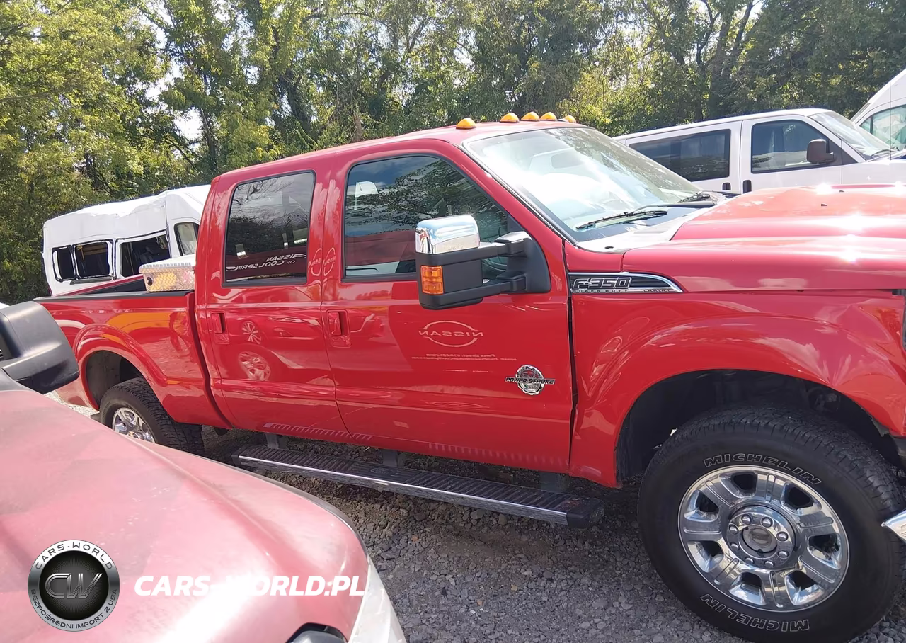 2016 Ford F-350 Lariat VIN:1FT8W3BT9GEC38887 - 14
