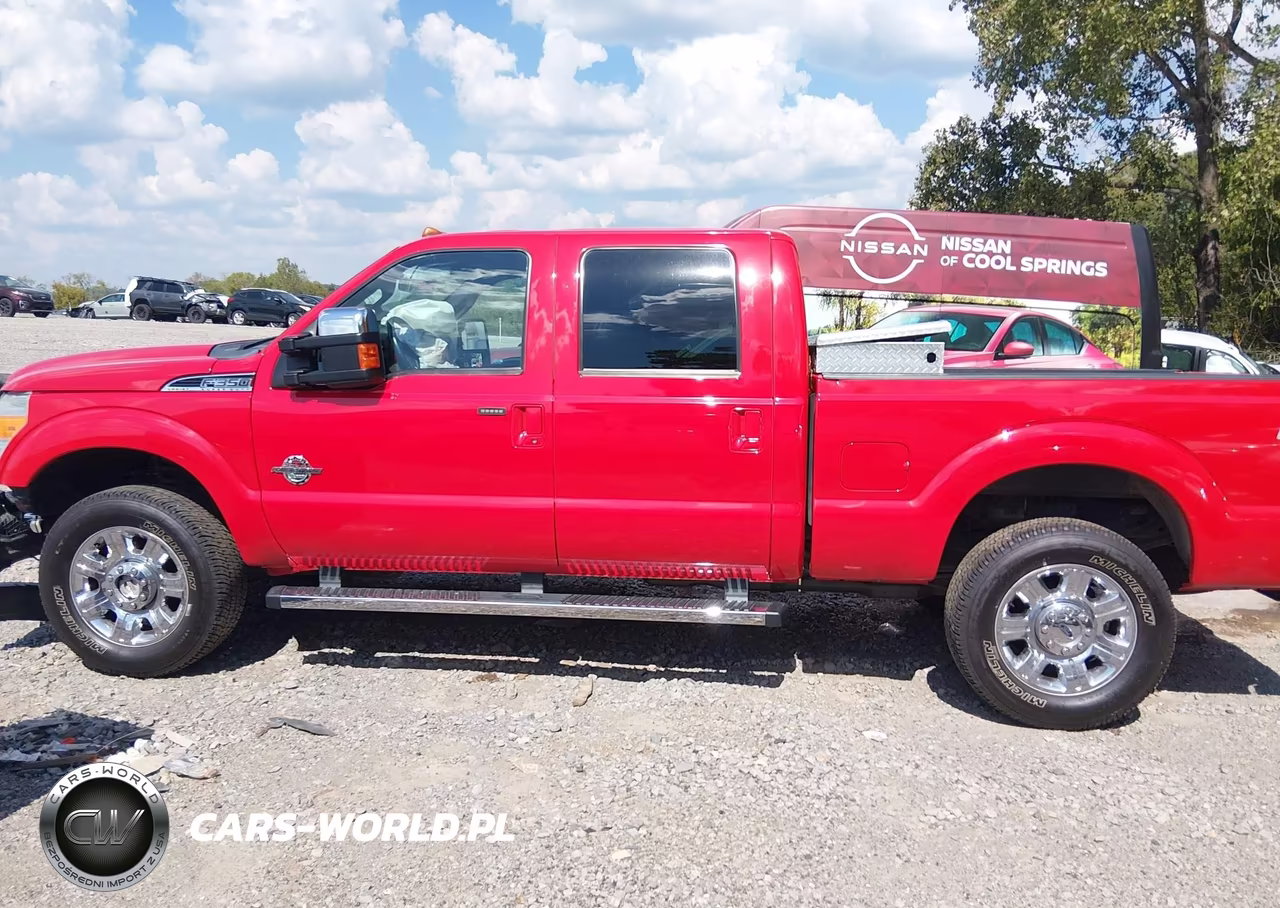 2016 Ford F-350 Lariat VIN:1FT8W3BT9GEC38887 - 15