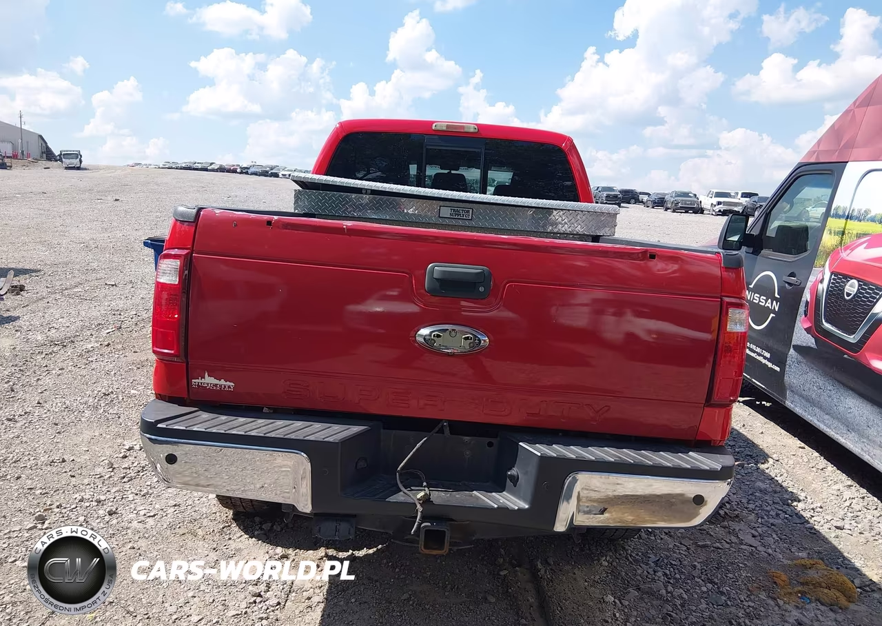 2016 Ford F-350 Lariat VIN:1FT8W3BT9GEC38887 - 16