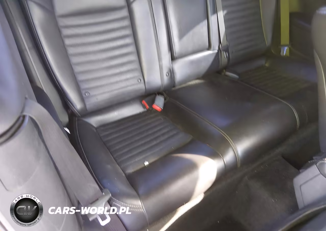 2013 Dodge Challenger R-T Classic VIN:2C3CDYBT7DH733580 - 8