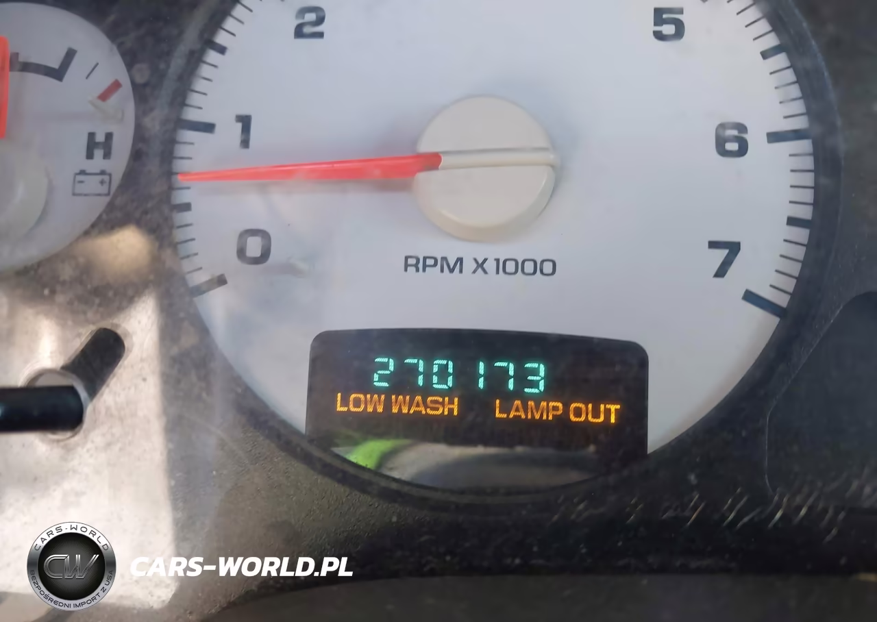 2005 Dodge Ram 1500 Slt-Laramie VIN:1D7HU18D85S291529 - 15