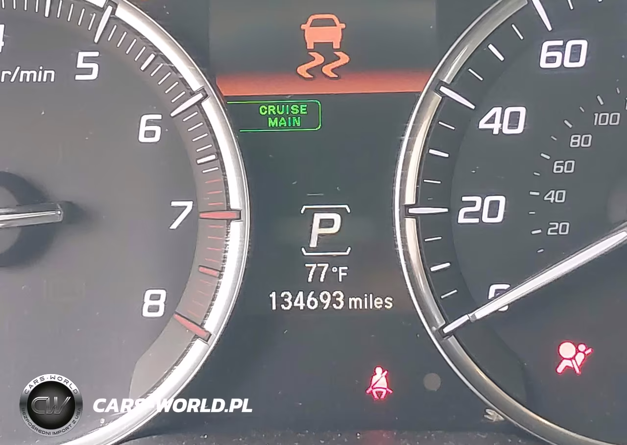 2014 Acura Mdx VIN:5FRYD4H20EB006389 - 15