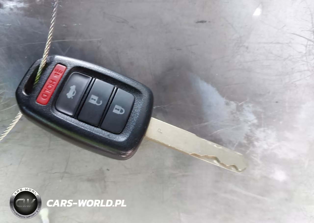 2015 Honda Civic Lx VIN:19XFB2F59FE106529 - 11