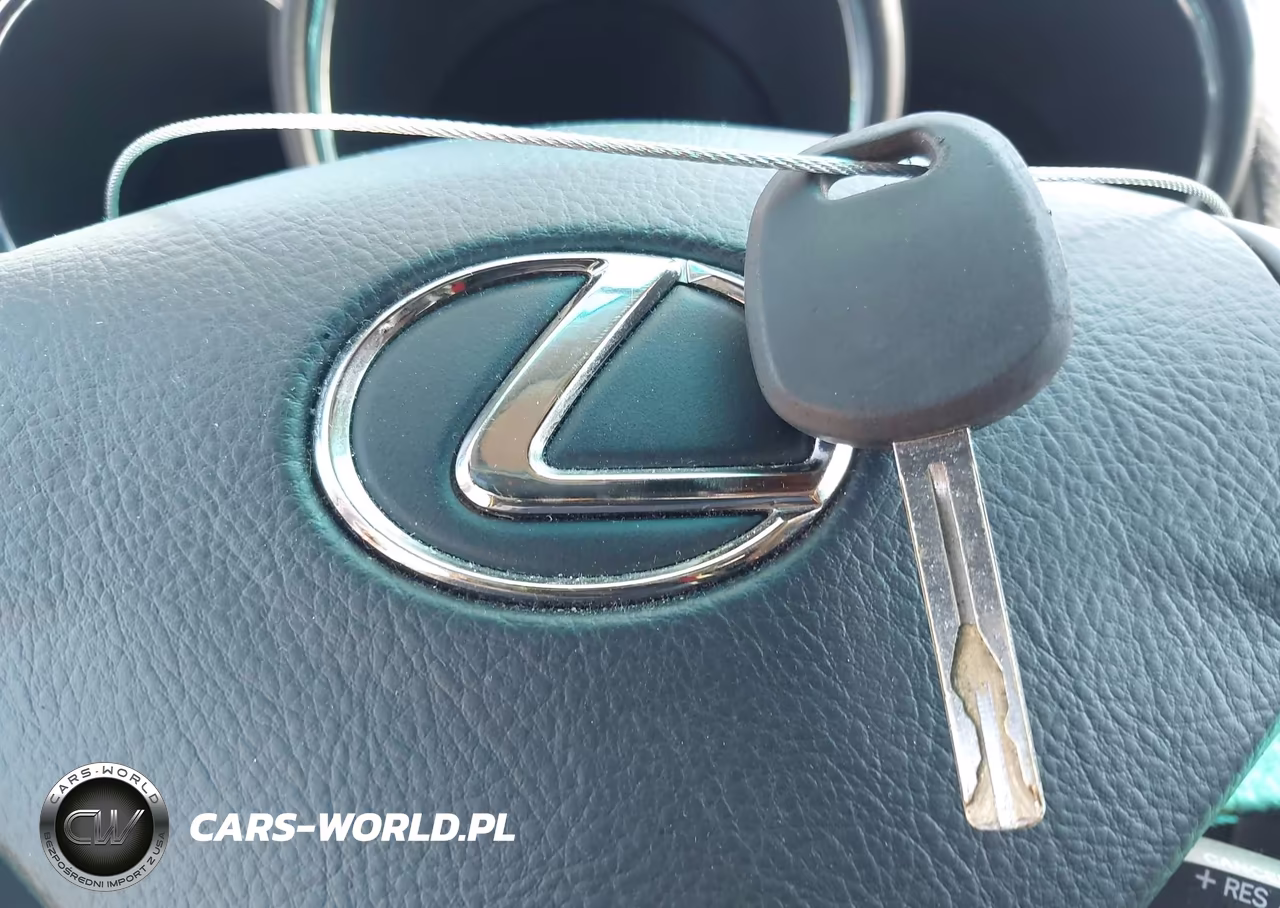 2007 Lexus Rx 350 VIN:2T2HK31U87C034585 - 11