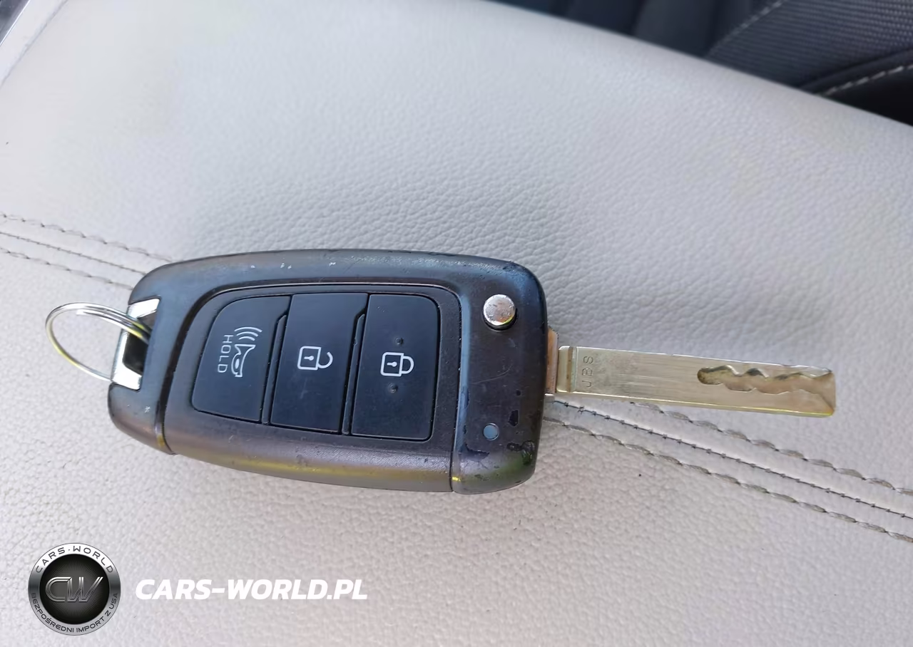 2024 Hyundai Tucson Se VIN:5NMJACDE3RH348591 - 11