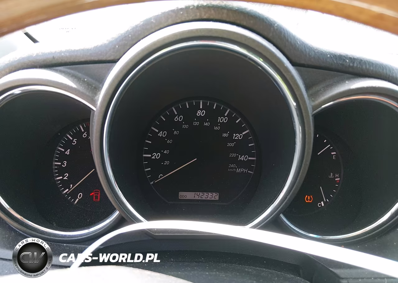 2009 Lexus Rx 350 VIN:2T2GK31U09C071094 - 7