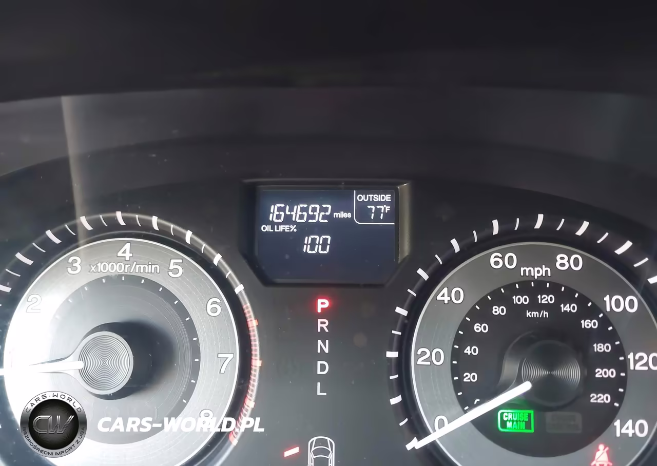 2015 Honda Odyssey Ex-L VIN:5FNRL5H61FB118346 - 7