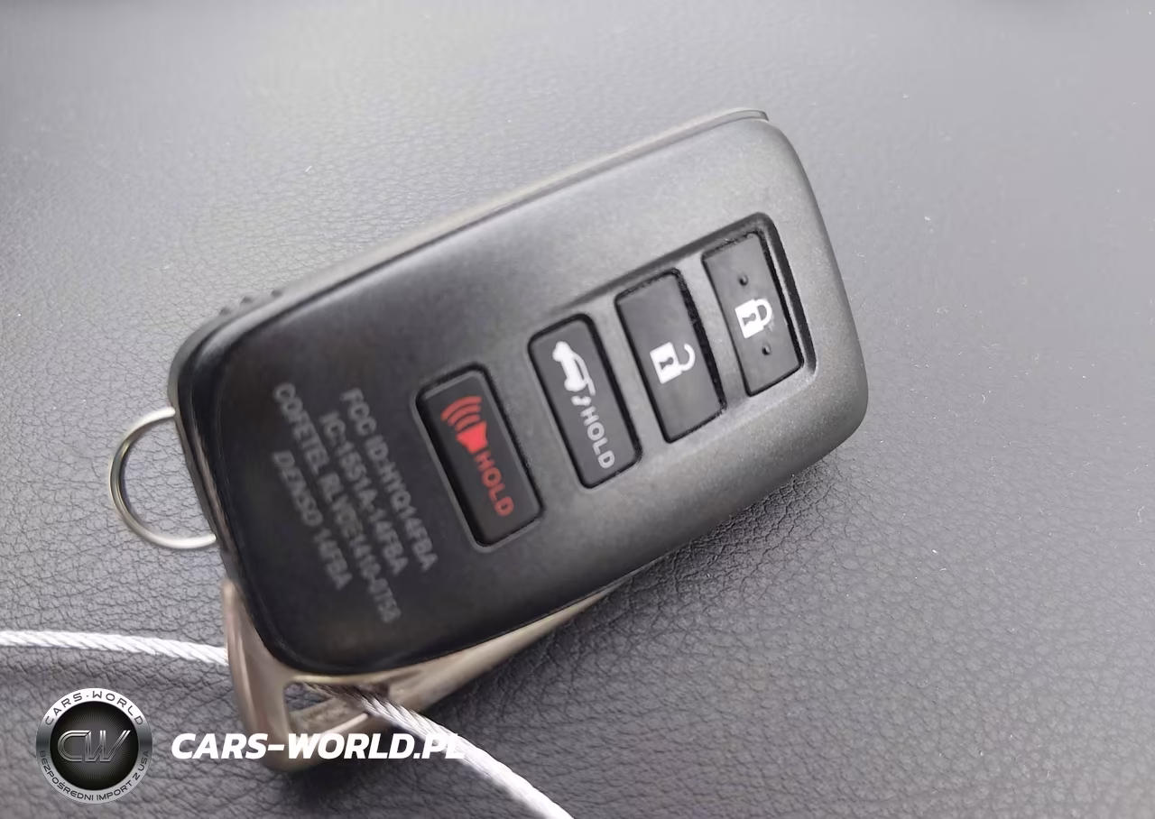 2016 Lexus Nx 200T F Sport VIN:JTJBARBZ4G2095020 - 11