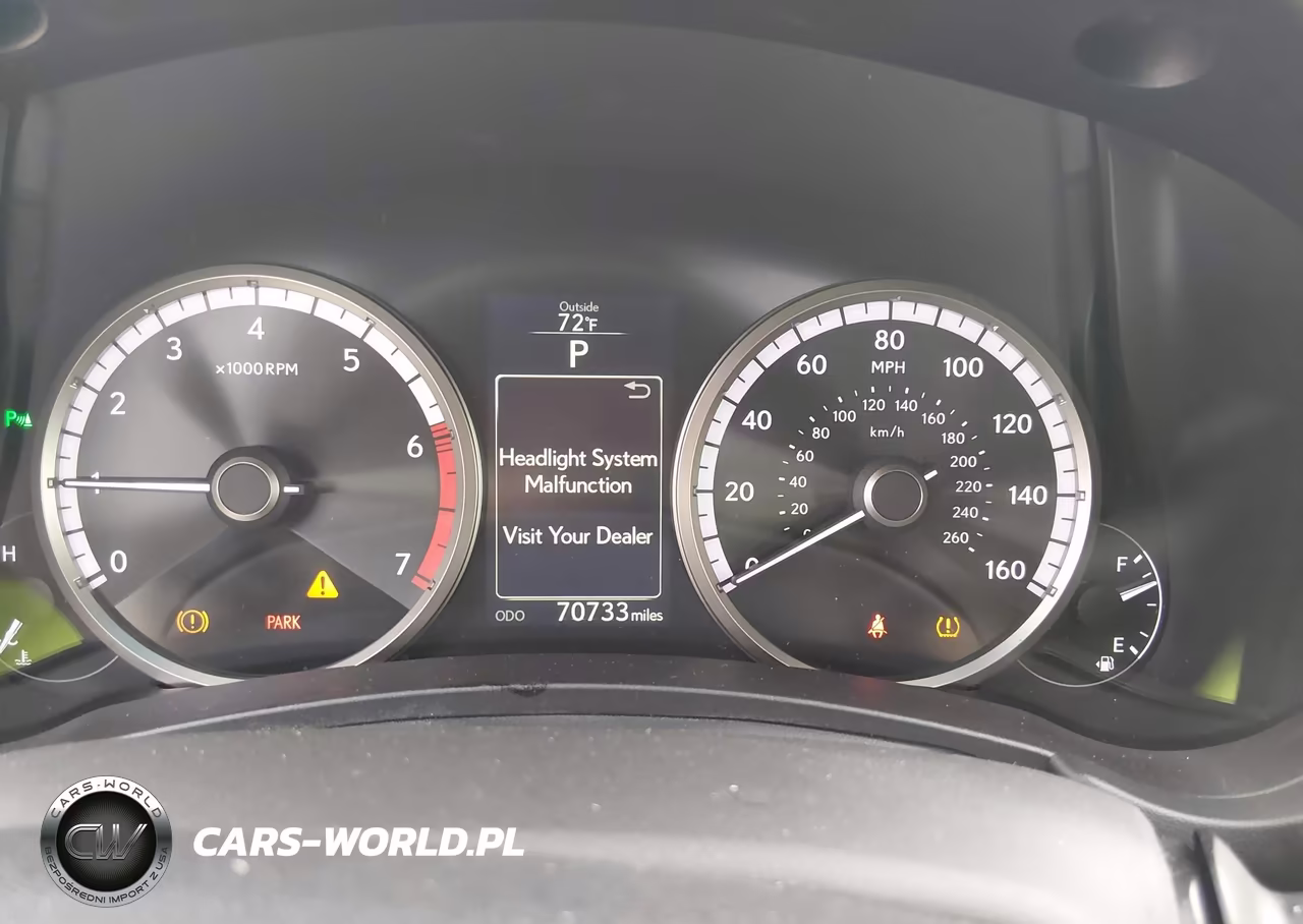 2016 Lexus Nx 200T F Sport VIN:JTJBARBZ4G2095020 - 7