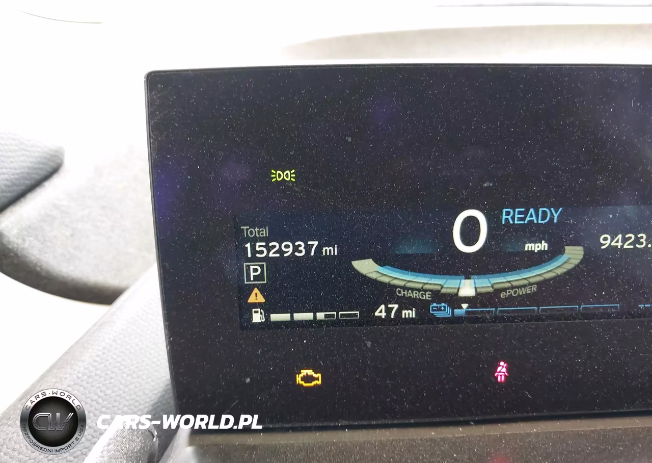 2017 BMW I3 94 Ah W-Range Extender VIN:WBY1Z8C59HV890107 - 15