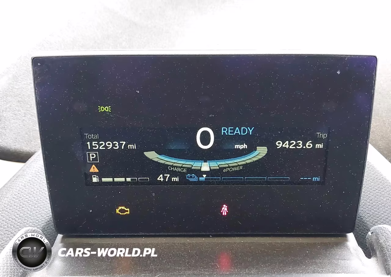 2017 BMW I3 94 Ah W-Range Extender VIN:WBY1Z8C59HV890107 - 7