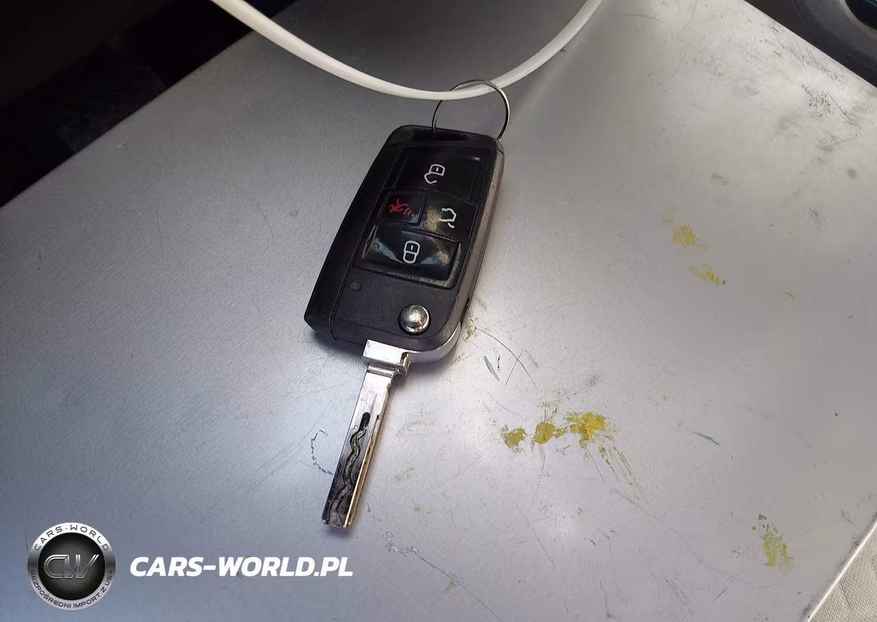 2019 Volkswagen Tiguan 2.0T S VIN:3VV0B7AX7KM046599 - 11