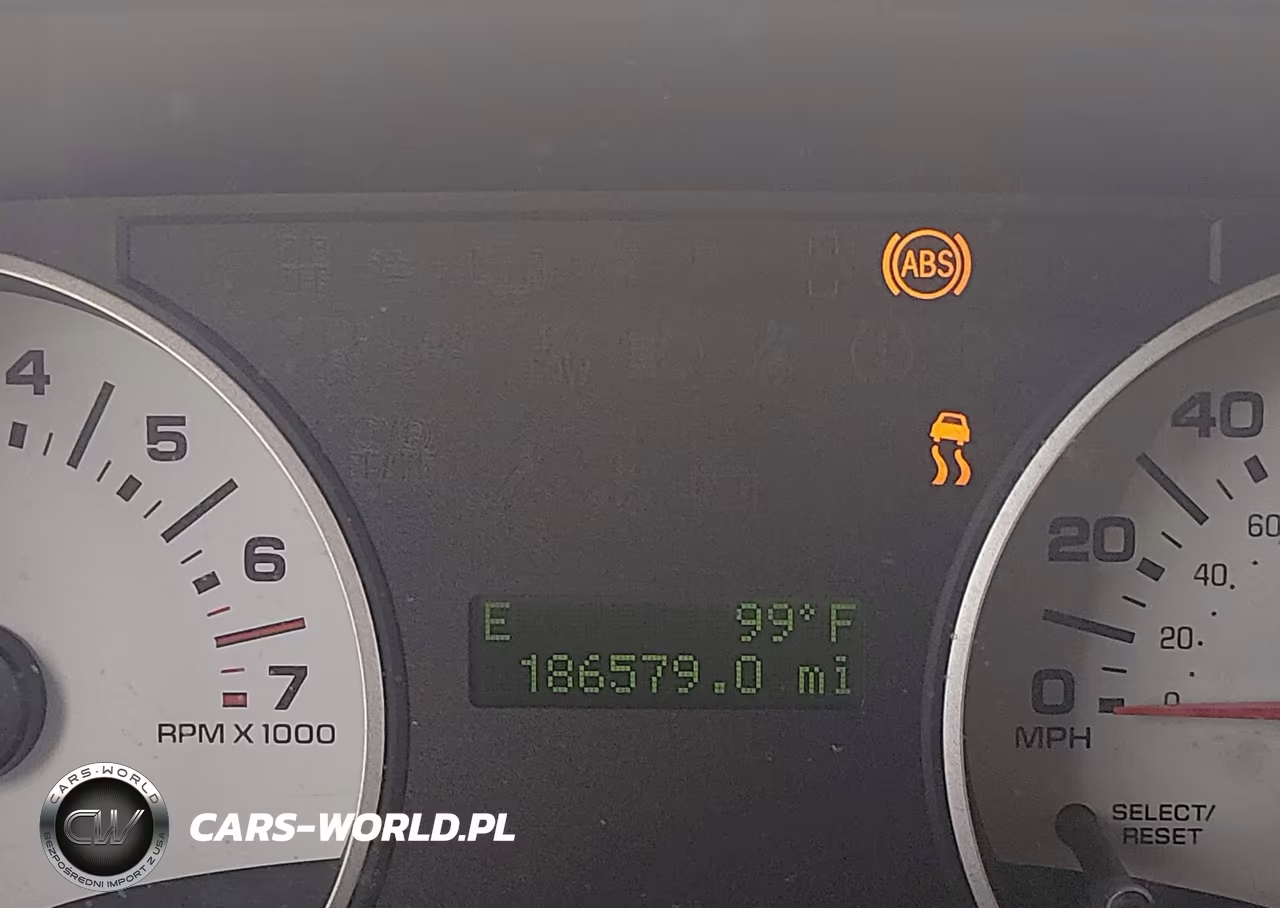 2008 Ford Explorer Sport Trac Xlt VIN:1FMEU31E28UB26723 - 7